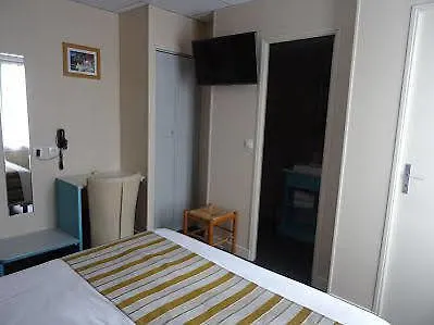 Szálloda Boutique D'orbigny - La Rochelle Châtelaillon-Plage