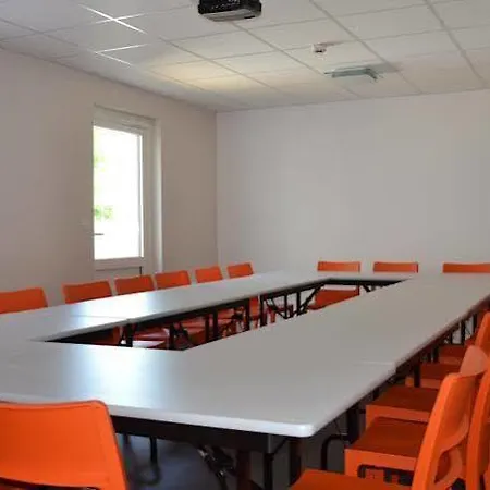 D'orbigny - La Rochelle Hotel Châtelaillon-Plage