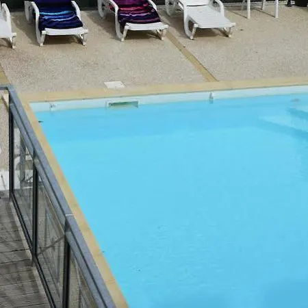 Boutique D'orbigny - La Rochelle 3* Chatelaillon-Plage