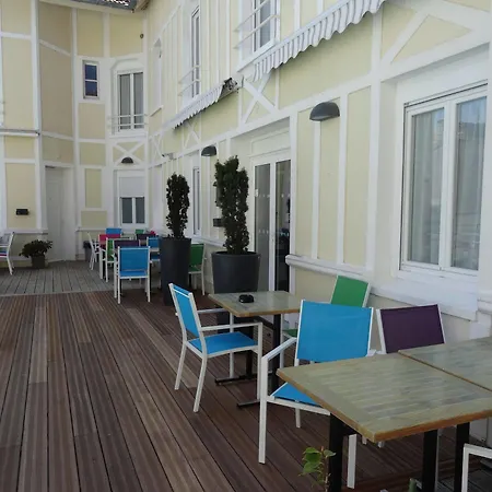 Boutique D'orbigny - La Rochelle Chatelaillon-Plage