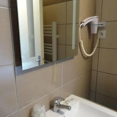 Szálloda Boutique D'orbigny - La Rochelle Châtelaillon-Plage