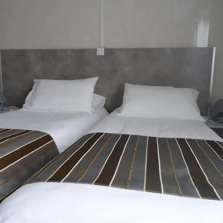 Szálloda Boutique D'orbigny - La Rochelle Châtelaillon-Plage