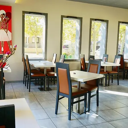 Boutique D'orbigny - La Rochelle 3* Chatelaillon-Plage