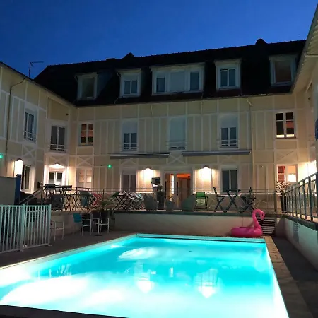 Hotel Boutique D'orbigny - La Rochelle