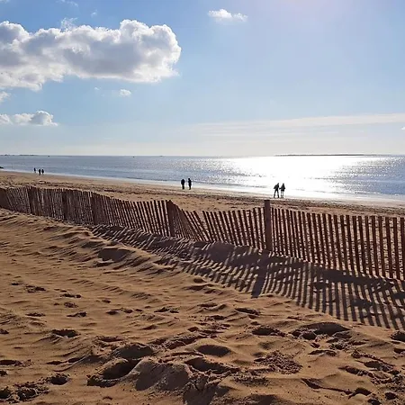 Boutique D'orbigny - La Rochelle Szálloda 3*