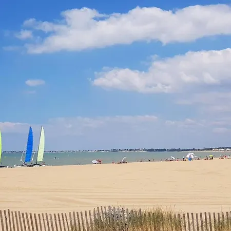 Boutique D'orbigny - La Rochelle Ξενοδοχείο 3*
