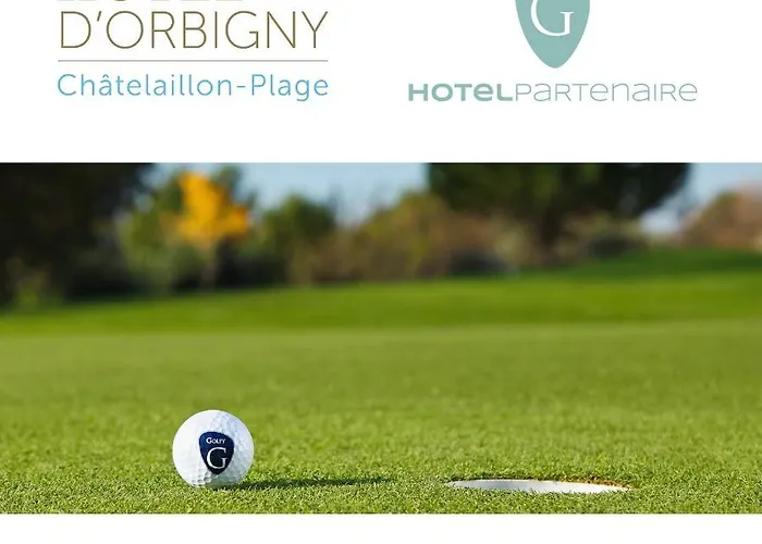 Hotel Boutique D'orbigny - La Rochelle Châtelaillon-Plage