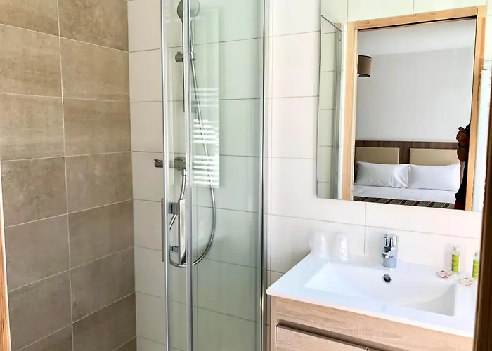 Boutique D'orbigny - La Rochelle 3*