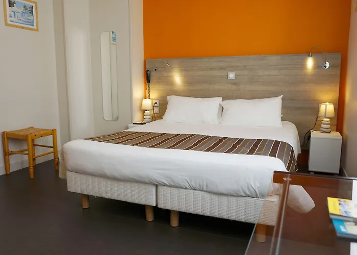 Boutique D'orbigny - La Rochelle Hotel Chatelaillon-Plage