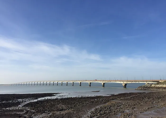 Boutique D'orbigny - La Rochelle 3*