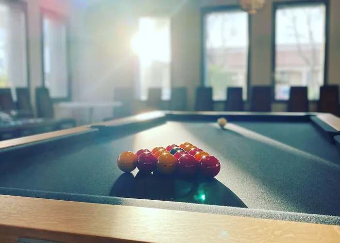 Boutique D'orbigny - La Rochelle Hotel 3*