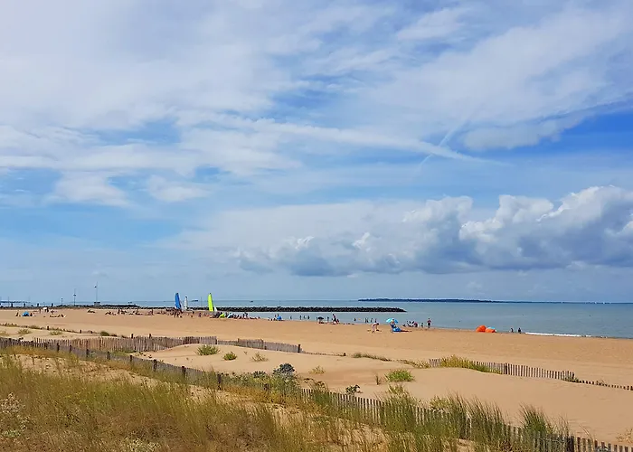 Hotell Boutique D'orbigny - La Rochelle Châtelaillon-Plage