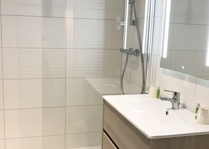 Boutique D'orbigny - La Rochelle Hotell