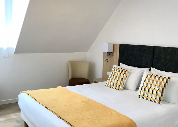 Boutique D'orbigny - La Rochelle Châtelaillon-Plage