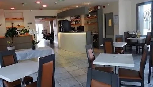 Hotell Boutique D'orbigny - La Rochelle