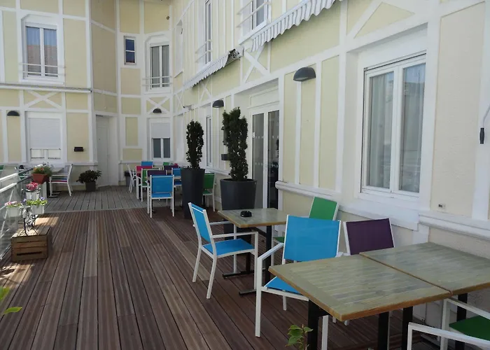 Boutique D'orbigny - La Rochelle Châtelaillon-Plage