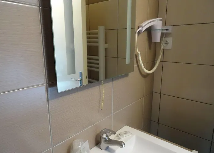 Hotel Boutique D'orbigny - La Rochelle Châtelaillon-Plage