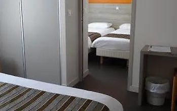 Boutique D'orbigny - La Rochelle Hotell Châtelaillon-Plage