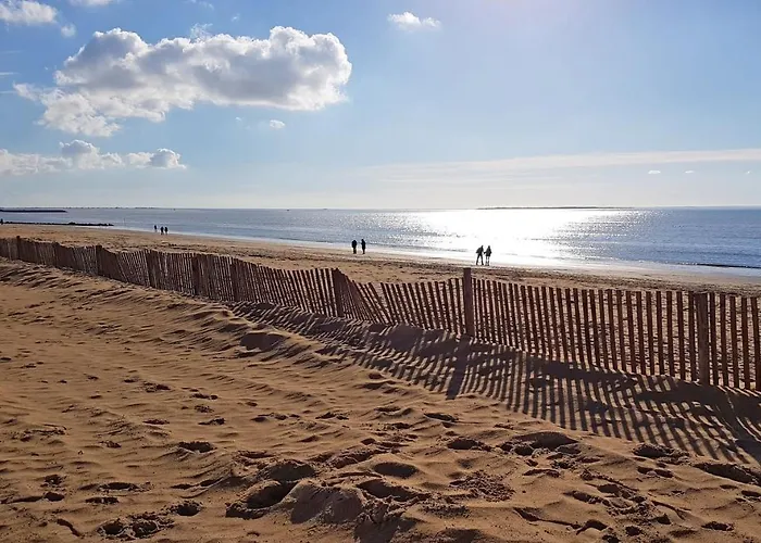 Boutique D'orbigny - La Rochelle Hotell 3*