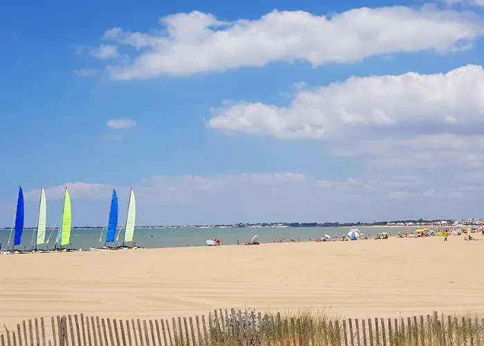 Boutique D'orbigny - La Rochelle Hotell 3*